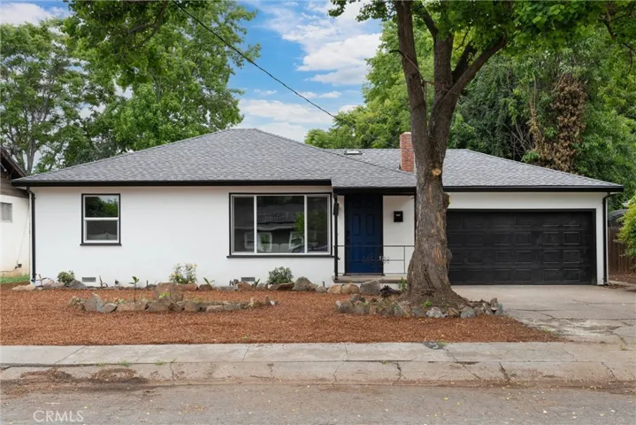 111 Macdonald, Chico, California 95926