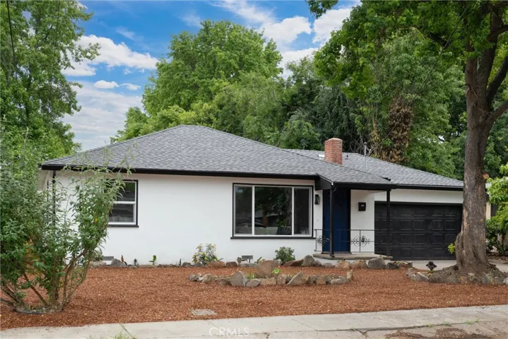 111 Macdonald, Chico, California 95926