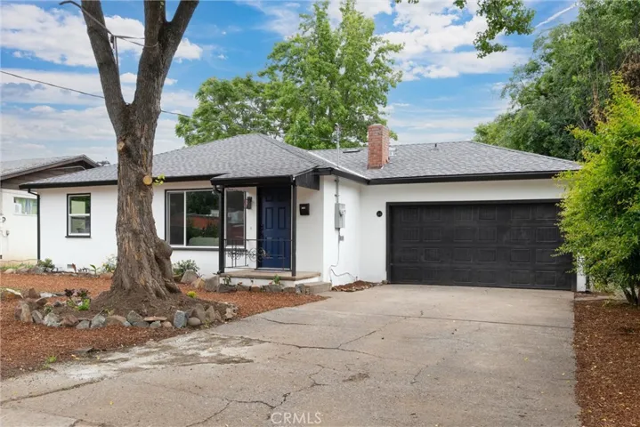 111 Macdonald, Chico, California 95926