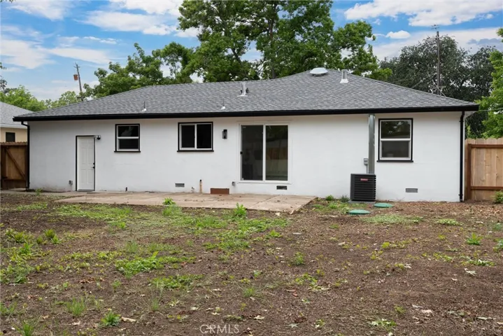 111 Macdonald, Chico, California 95926