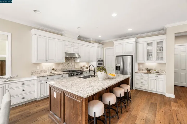 504 Hyacinthus Ct, San Ramon, California 94582