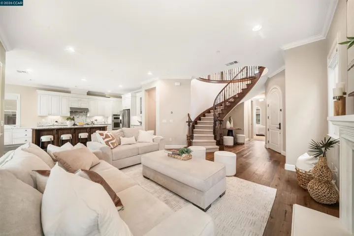 504 Hyacinthus Ct, San Ramon, California 94582