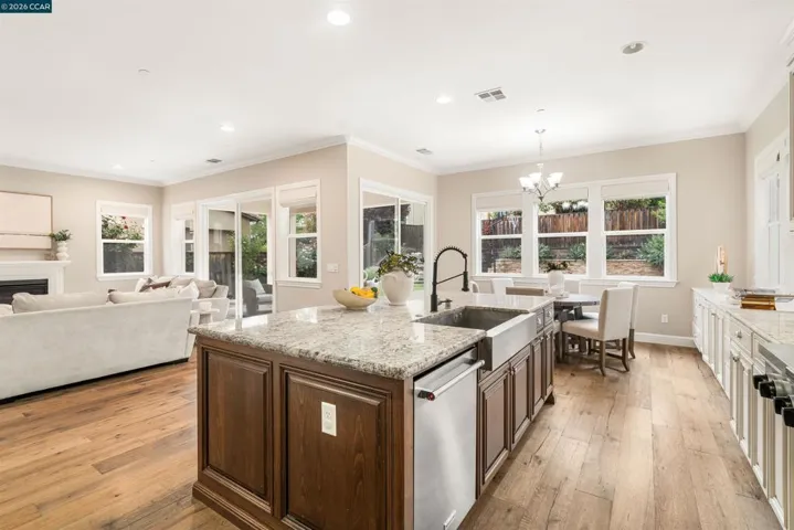 504 Hyacinthus Ct, San Ramon, California 94582