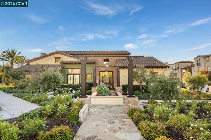 504 Hyacinthus Ct, San Ramon, California 94582