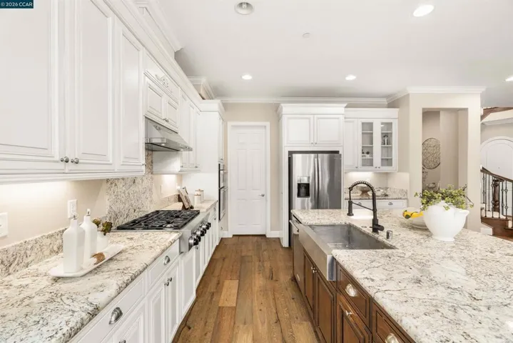504 Hyacinthus Ct, San Ramon, California 94582