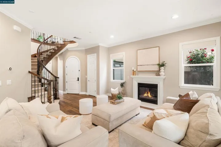 504 Hyacinthus Ct, San Ramon, California 94582
