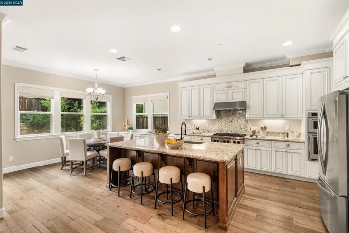 504 Hyacinthus Ct, San Ramon, California 94582