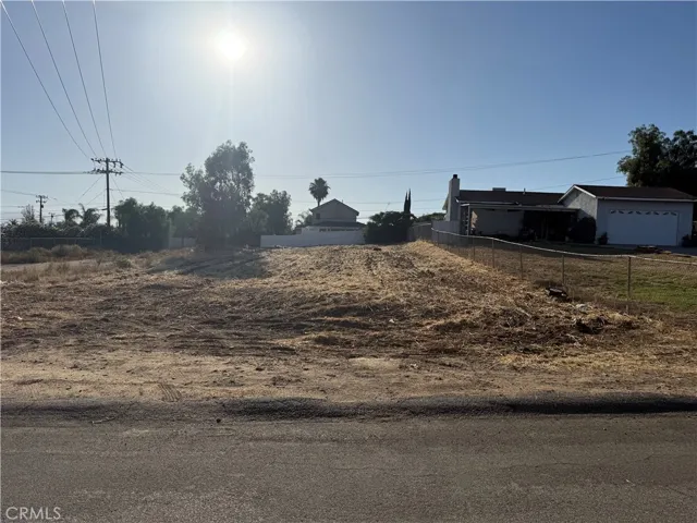 0 Paseo Diablo, Menifee, California 92587