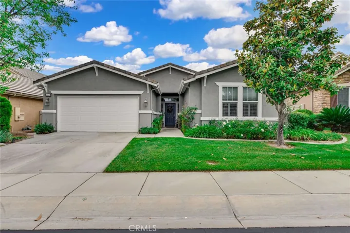 177 Potter, Beaumont, California 92223