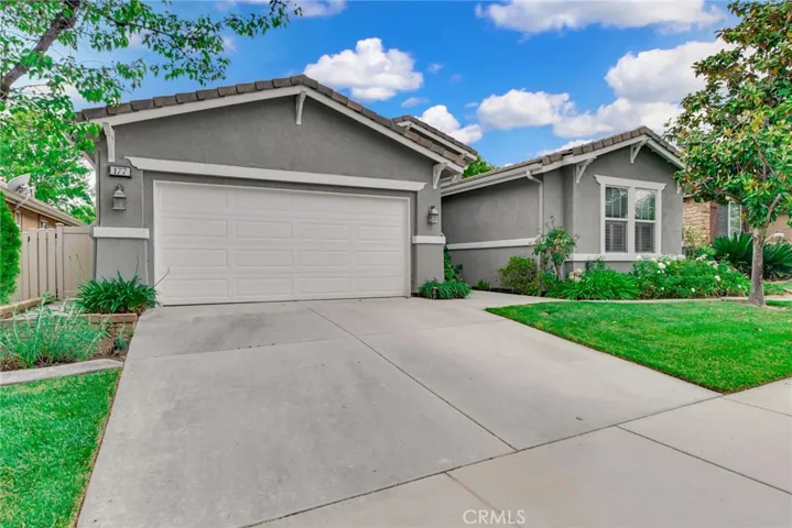 177 Potter, Beaumont, California 92223