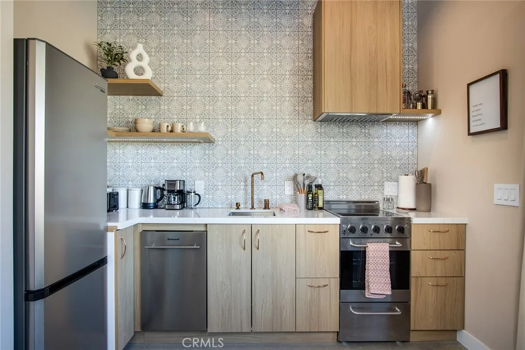 4571 Avenida La Flora Desierta, Joshua Tree, California 92252 — photo 5