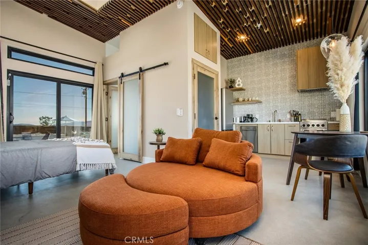 4571 Avenida La Flora Desierta, Joshua Tree, California 92252
