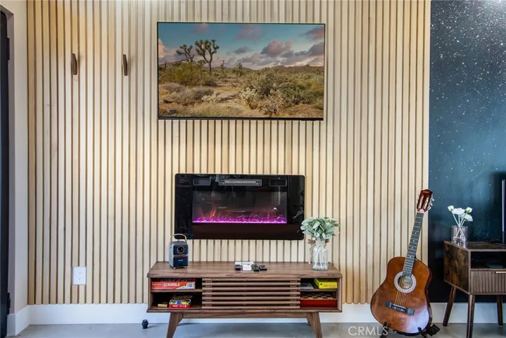 4571 Avenida La Flora Desierta, Joshua Tree, California 92252