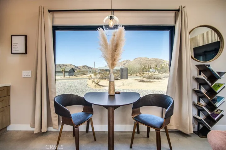 4571 Avenida La Flora Desierta, Joshua Tree, California 92252