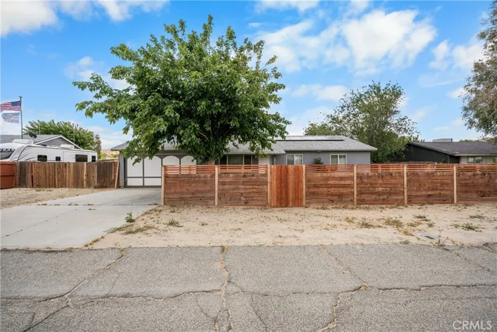 17152 Schollview Avenue, Palmdale, California 93591