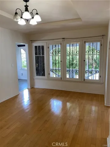 1138 S Stanley Avenue, Los Angeles, California 90019