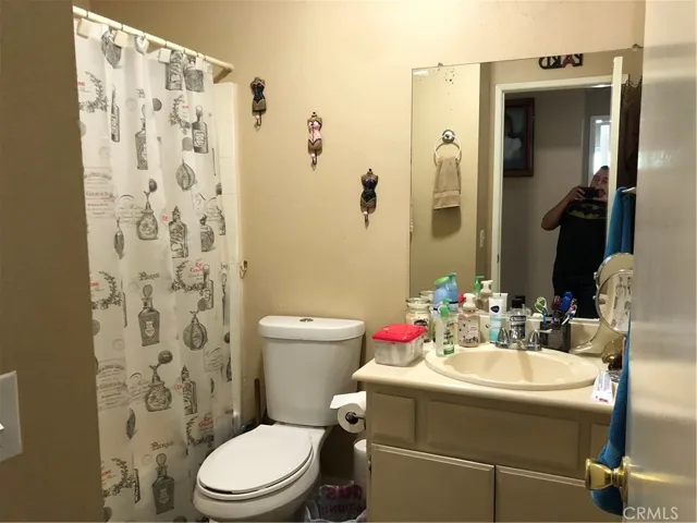 Bathroom 1