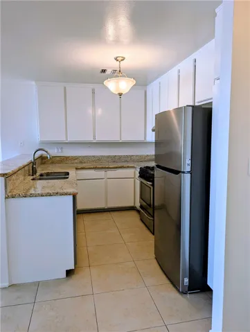 Updated Kitchen