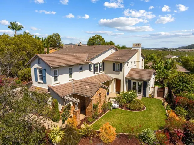 3228 Sitio Montecillo, Carlsbad, California 92009