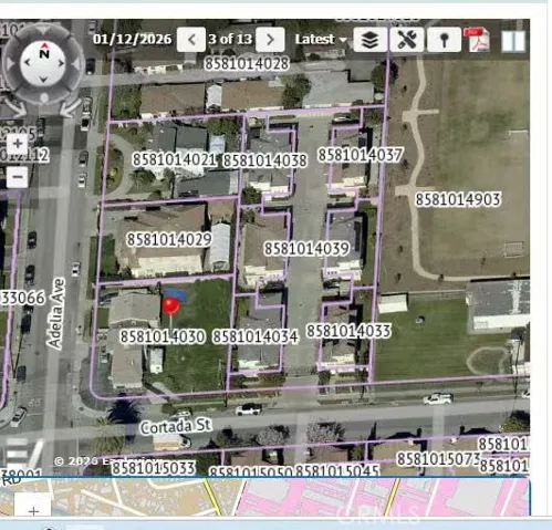 3108 Adelia Ave, El Monte, California 91733