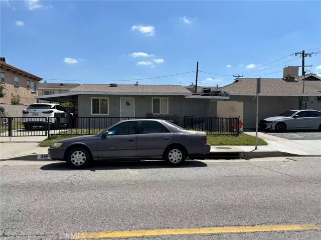 3108 Adelia Ave, El Monte, California 91733