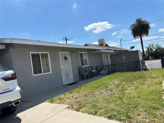 3108 Adelia Ave, El Monte, California 91733