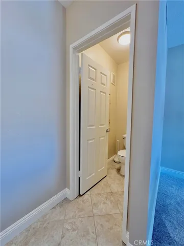 Loft Bathroom