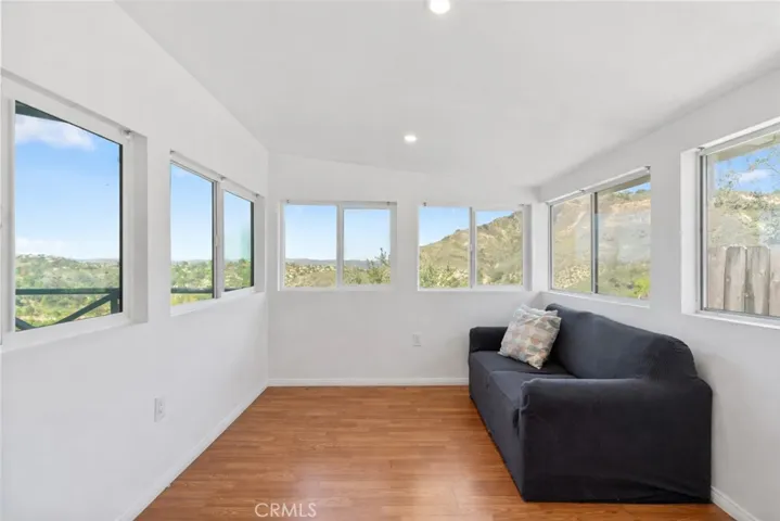 Office / Extra Room