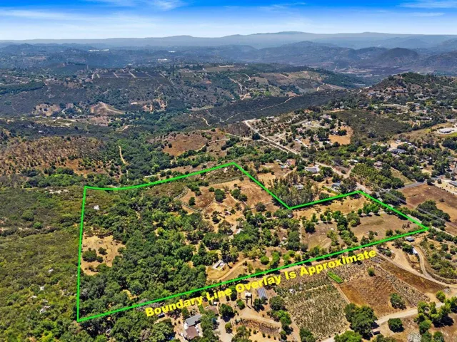 13511 Hilldale Road, Valley Center, California 92082