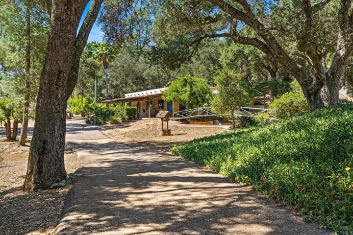13511 Hilldale Road, Valley Center, California 92082