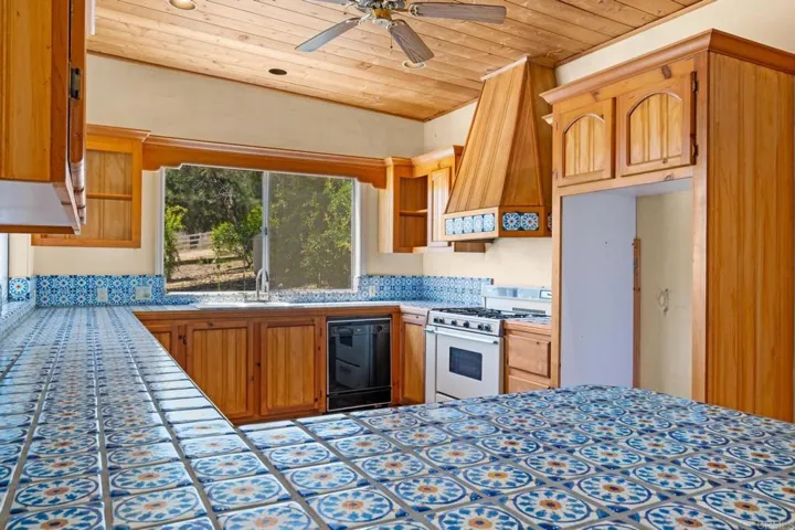 13511 Hilldale Road, Valley Center, California 92082