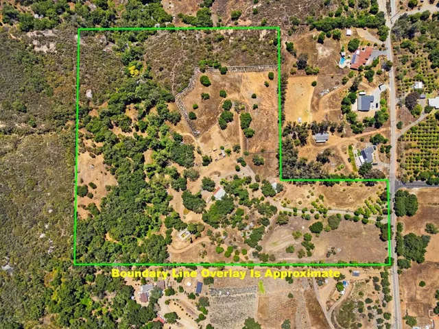 13511 Hilldale Road, Valley Center, California 92082