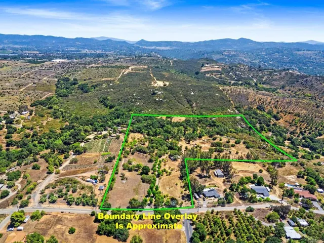 13511 Hilldale Road, Valley Center, California 92082