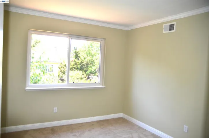 Bedroom 2 retreat