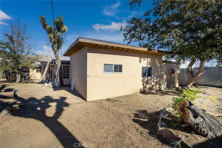 55267 Twentynine Palms, Yucca Valley, California 92284