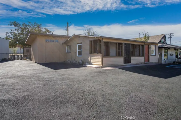 55267 Twentynine Palms, Yucca Valley, California 92284