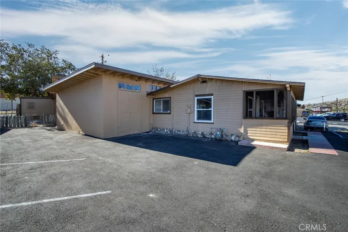 55267 Twentynine Palms, Yucca Valley, California 92284