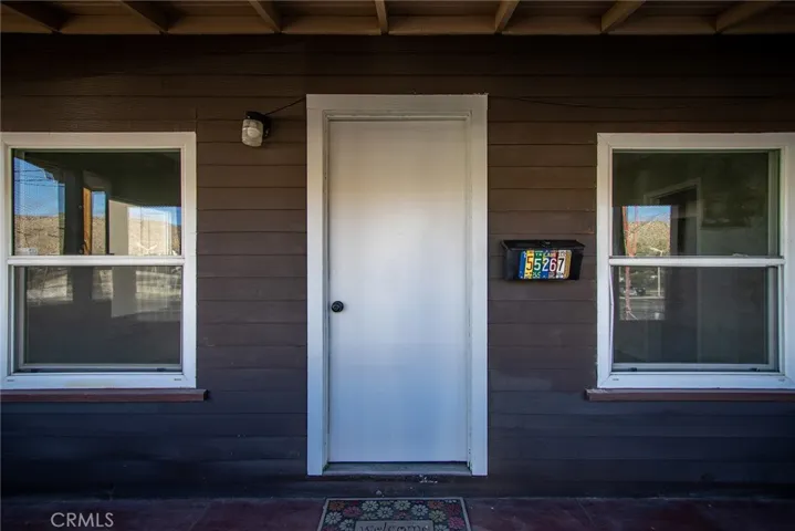 55267 Twentynine Palms, Yucca Valley, California 92284