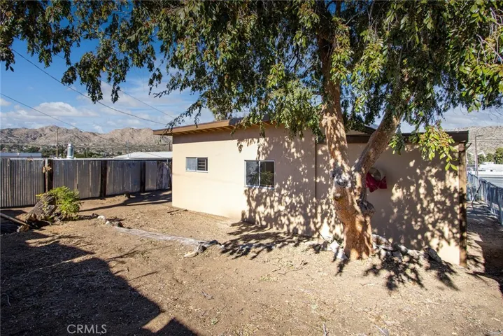55267 Twentynine Palms, Yucca Valley, California 92284