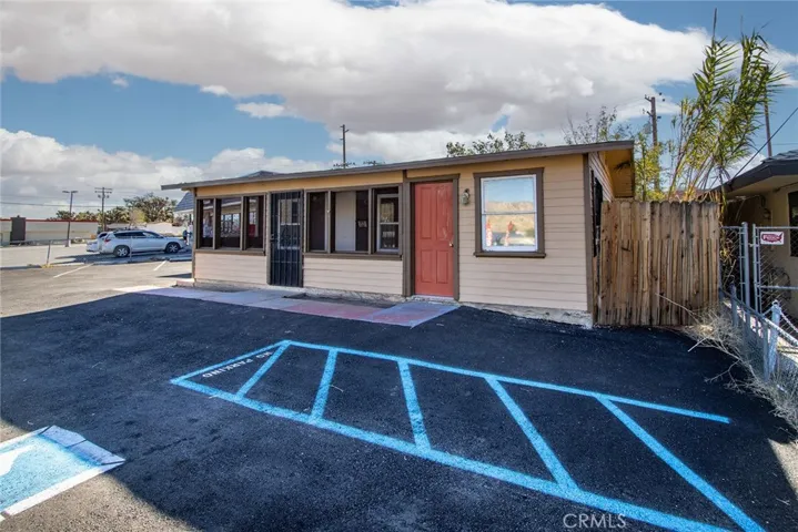 55267 Twentynine Palms, Yucca Valley, California 92284