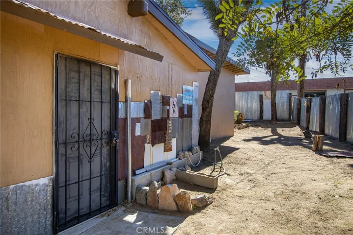 55267 Twentynine Palms, Yucca Valley, California 92284