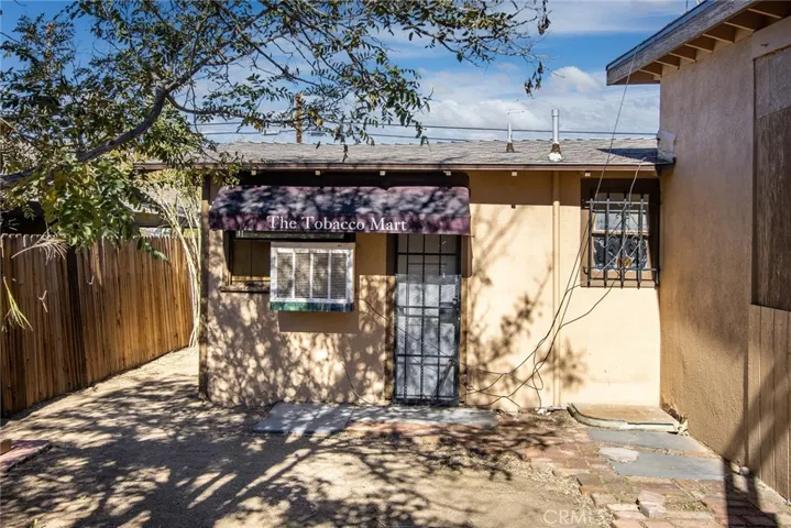 55267 Twentynine Palms, Yucca Valley, California 92284