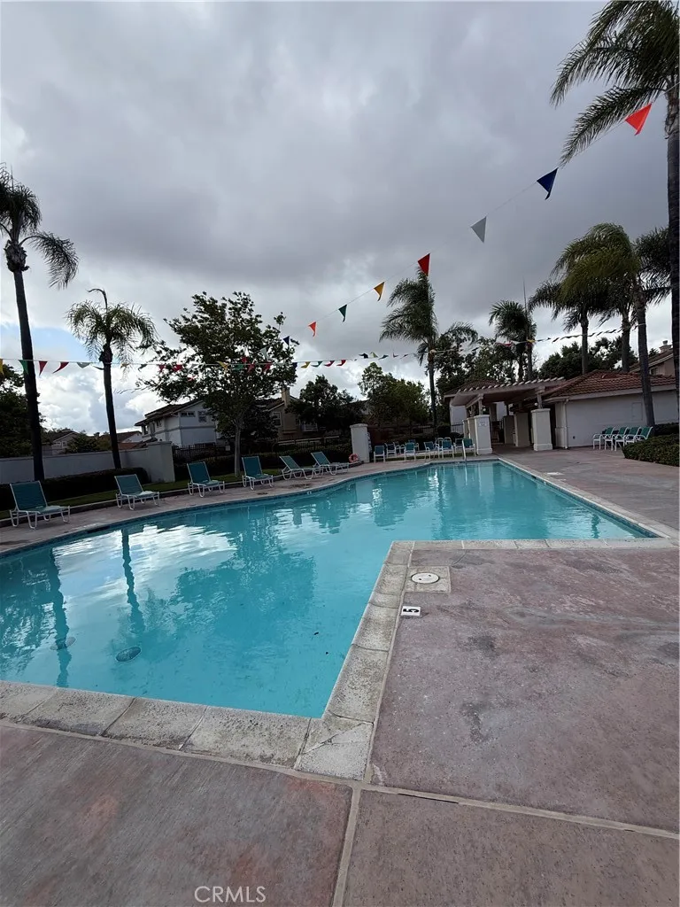 Community Swimming pool