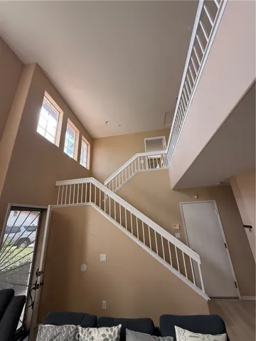 Stairway