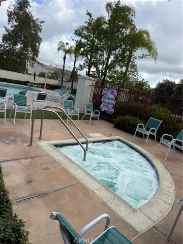 Community Spa