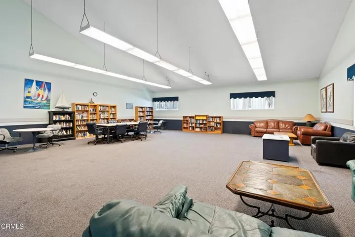 Clubhouse 3