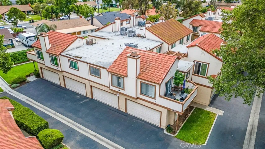 2017 S Campus F, Ontario, California 91761