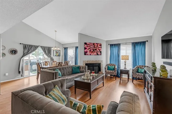 2017 S Campus F, Ontario, California 91761