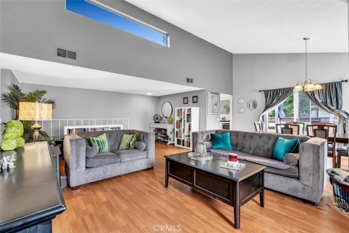 2017 S Campus F, Ontario, California 91761
