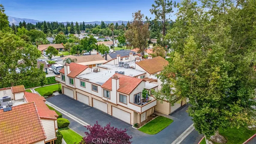 2017 S Campus F, Ontario, California 91761